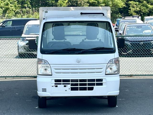 Ref No.A15565766 SUZUKI CARRY TRUCK Image#5