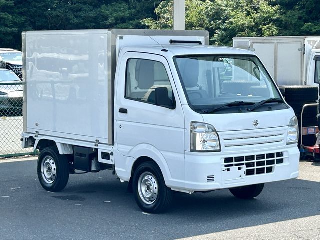 Ref No.A15565766 SUZUKI CARRY TRUCK Image#7