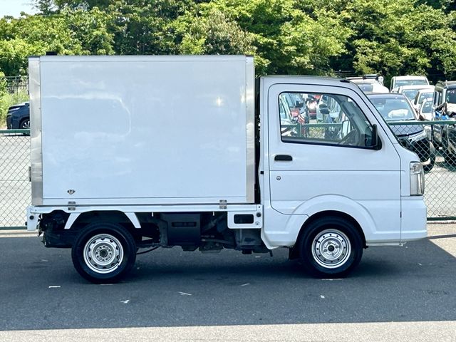 Ref No.A15565766 SUZUKI CARRY TRUCK Image#10