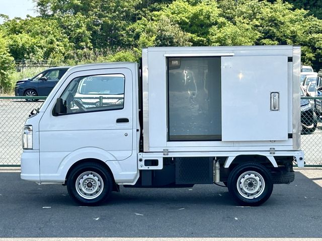 Ref No.A15565766 SUZUKI CARRY TRUCK Image#9