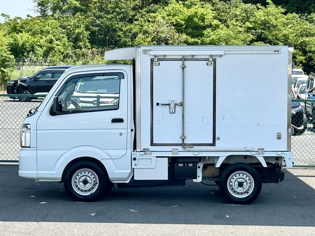 Ref No.A15565773 NISSAN NT100CLIPPER Image#8