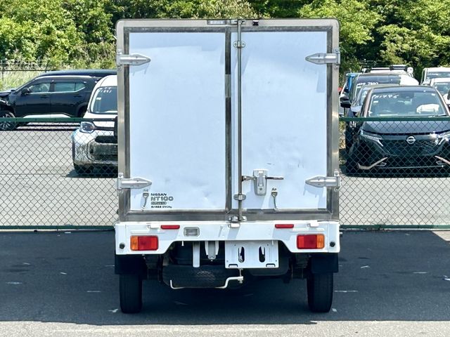Ref No.A15565773 NISSAN NT100CLIPPER Image#11