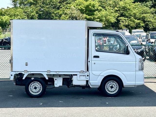 Ref No.A15565773 NISSAN NT100CLIPPER Image#10