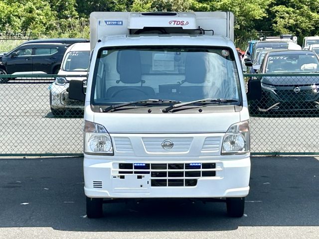 Ref No.A15565773 NISSAN NT100CLIPPER Image#5