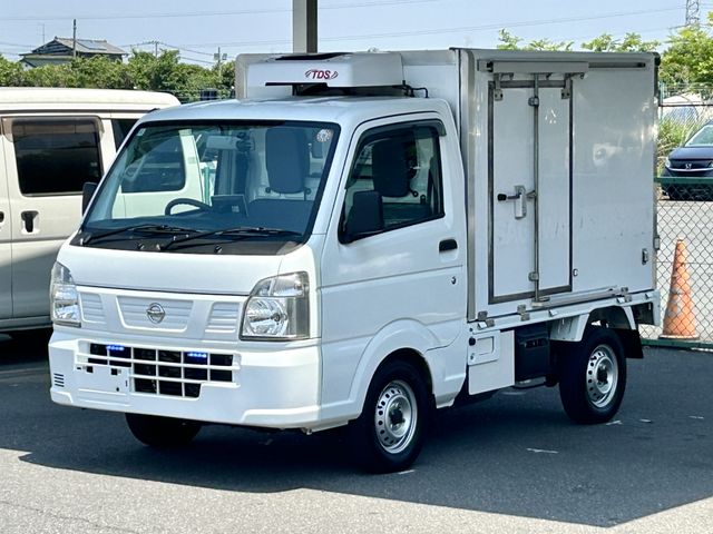 Ref No.A15565773 NISSAN NT100CLIPPER Image#6