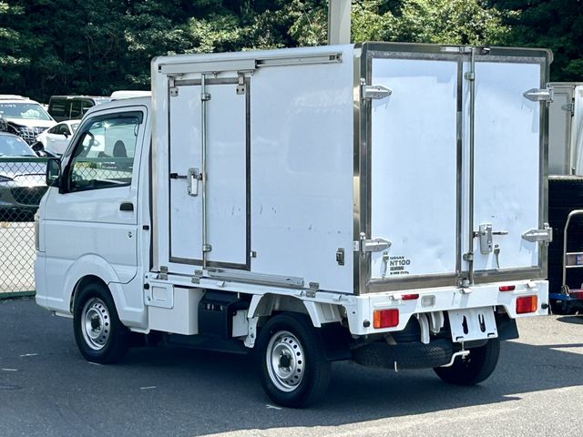 Ref No.A15565773 NISSAN NT100CLIPPER Image#13