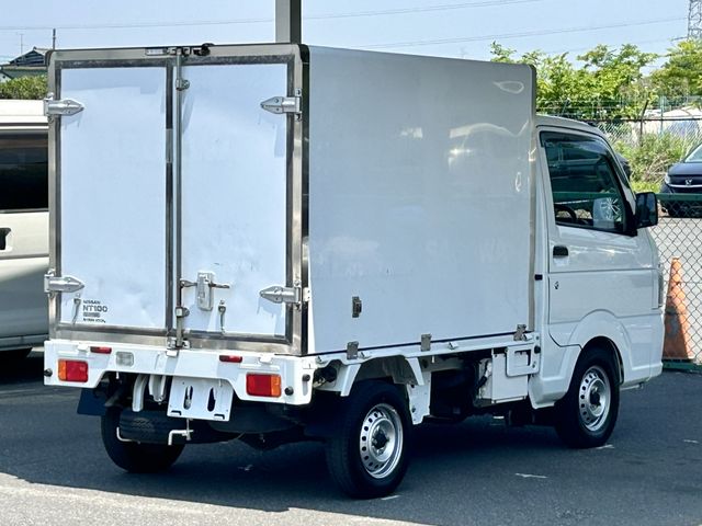 Ref No.A15565773 NISSAN NT100CLIPPER Image#12