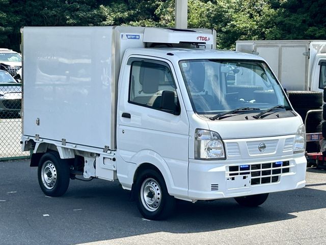 Ref No.A15565773 NISSAN NT100CLIPPER Image#7