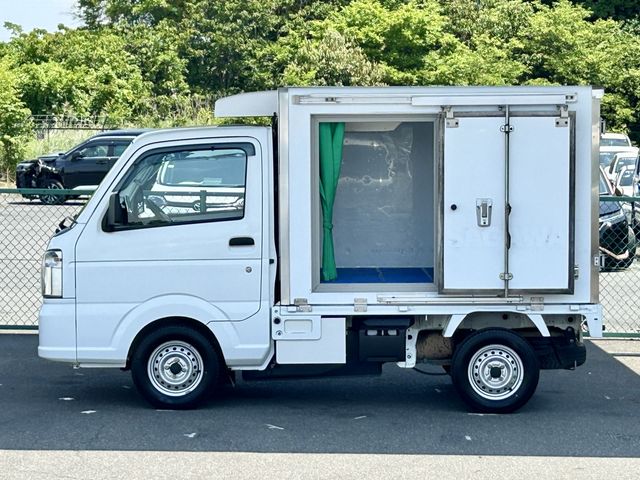 Ref No.A15565773 NISSAN NT100CLIPPER Image#9