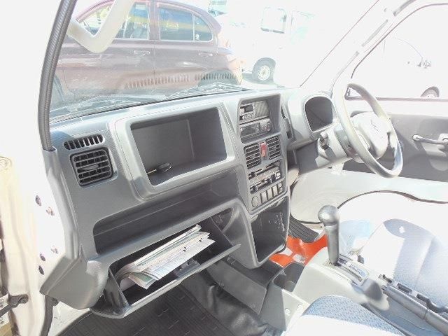 Ref No.A15565784 SUZUKI CARRY TRUCK Image#14