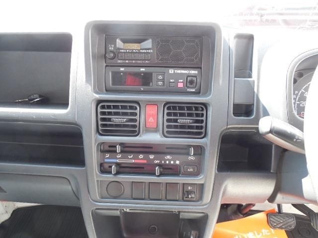 Ref No.A15565784 SUZUKI CARRY TRUCK Image#18