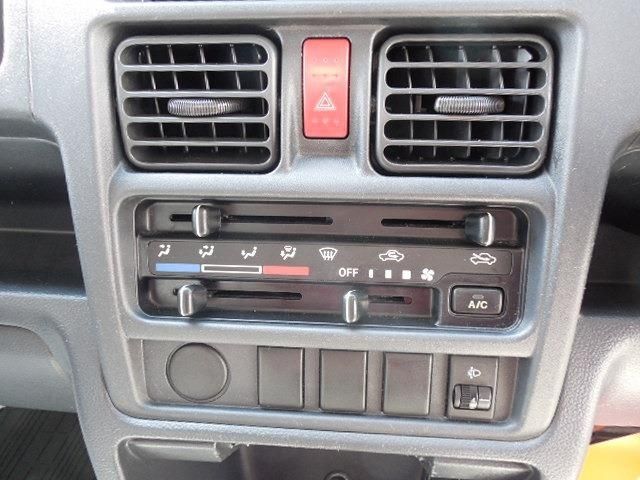 Ref No.A15565784 SUZUKI CARRY TRUCK Image#20