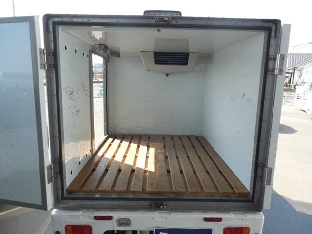 Ref No.A15565784 SUZUKI CARRY TRUCK Image#6