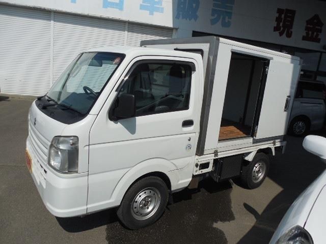 Ref No.A15565784 SUZUKI CARRY TRUCK Image#11