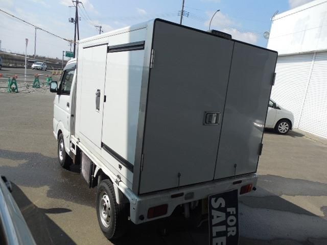 Ref No.A15565784 SUZUKI CARRY TRUCK Image#5