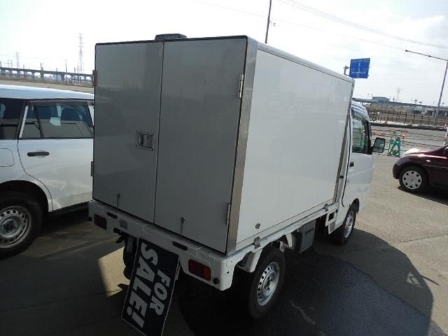 Ref No.A15565784 SUZUKI CARRY TRUCK Image#4