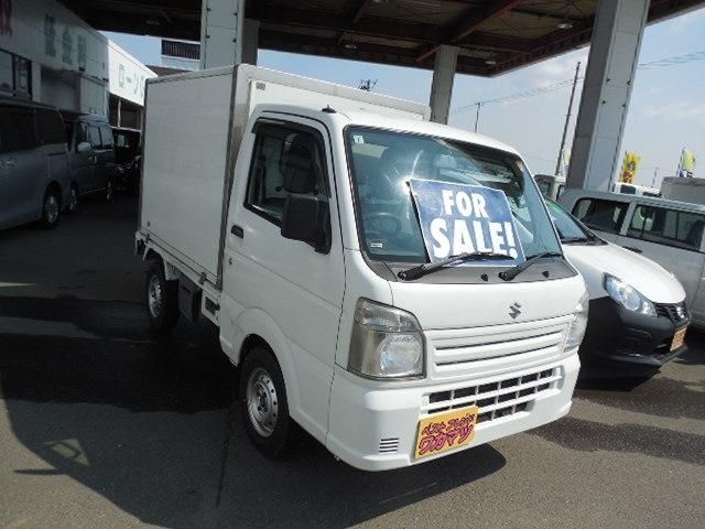 Ref No.A15565784 SUZUKI CARRY TRUCK Image#2