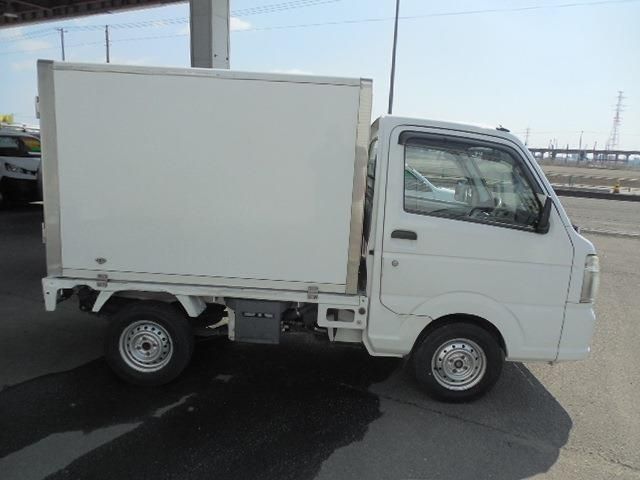 Ref No.A15565784 SUZUKI CARRY TRUCK Image#3