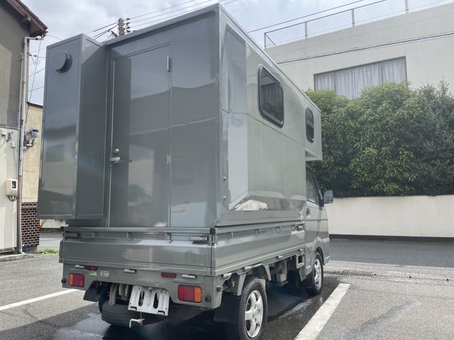Ref No.A15565789 SUZUKI CARRY TRUCK Image#6