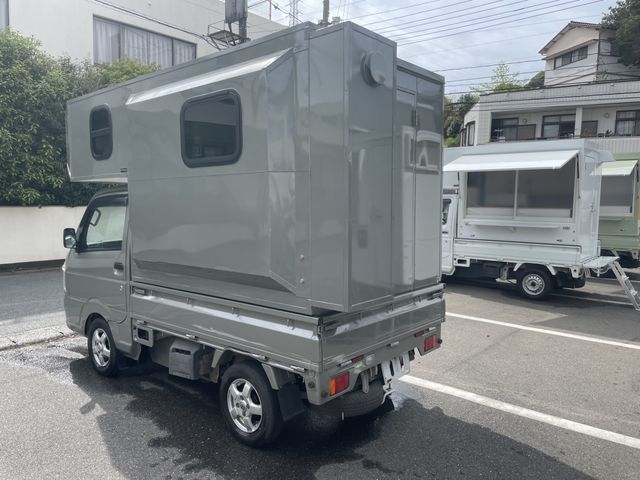 Ref No.A15565789 SUZUKI CARRY TRUCK Image#5