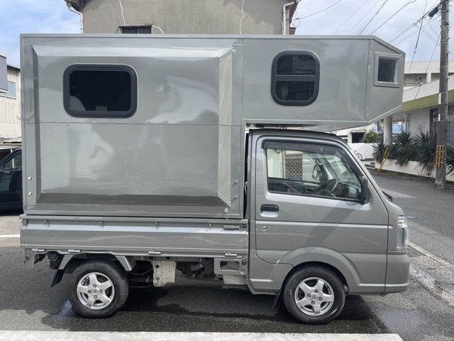 Ref No.A15565789 SUZUKI CARRY TRUCK Image#7