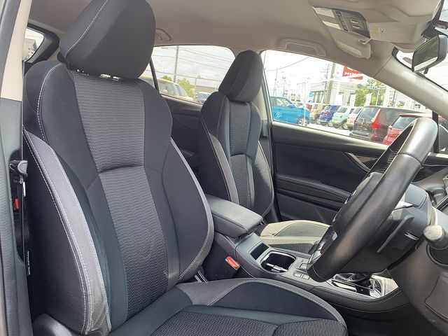 Ref No.A15565799 SUBARU IMPREZA SPORT Image#18