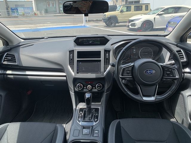 Ref No.A15565799 SUBARU IMPREZA SPORT Image#3