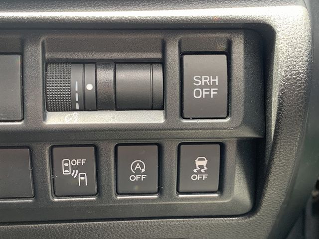 Ref No.A15565799 SUBARU IMPREZA SPORT Image#11