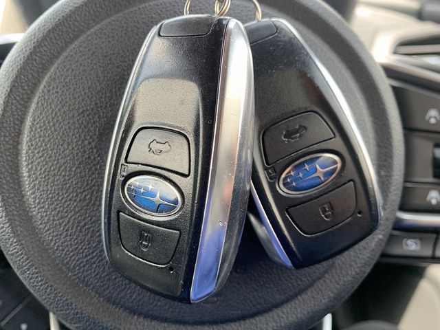 Ref No.A15565799 SUBARU IMPREZA SPORT Image#14
