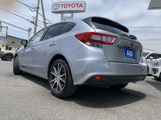 Ref No.A15565799 SUBARU IMPREZA SPORT Image#2