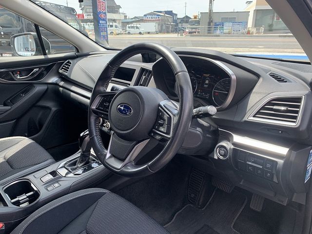 Ref No.A15565799 SUBARU IMPREZA SPORT Image#17