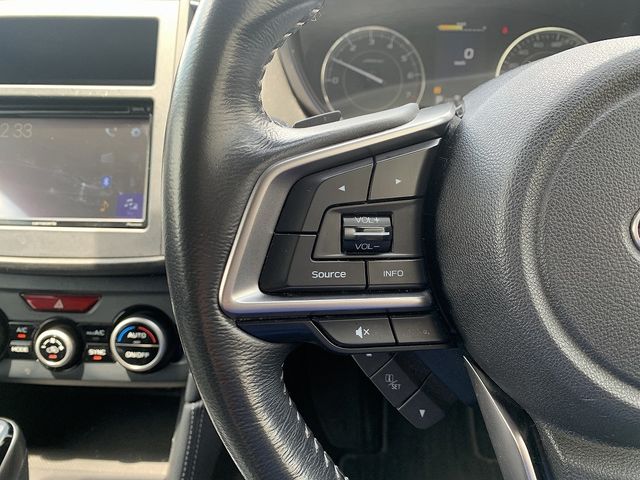 Ref No.A15565799 SUBARU IMPREZA SPORT Image#8