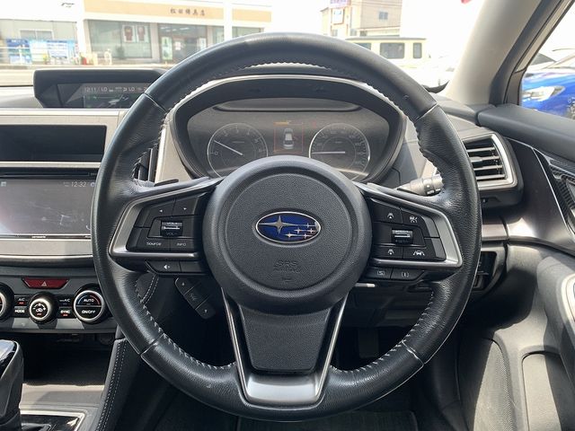 Ref No.A15565799 SUBARU IMPREZA SPORT Image#4