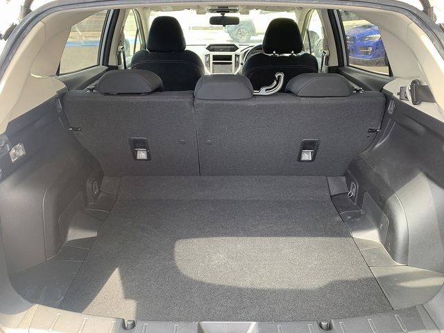 Ref No.A15565799 SUBARU IMPREZA SPORT Image#20