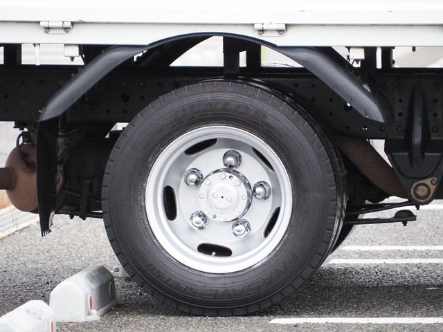 Ref No.A15565810 MITSUBISHI CANTER TRUCK Image#7