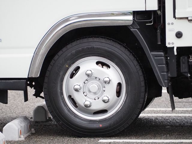 Ref No.A15565810 MITSUBISHI CANTER TRUCK Image#10