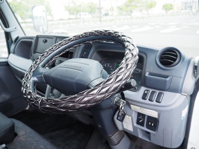 Ref No.A15565810 MITSUBISHI CANTER TRUCK Image#2