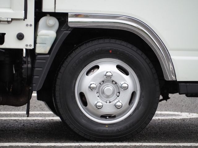 Ref No.A15565810 MITSUBISHI CANTER TRUCK Image#8