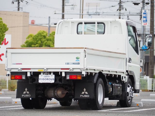 Ref No.A15565810 MITSUBISHI CANTER TRUCK Image#13