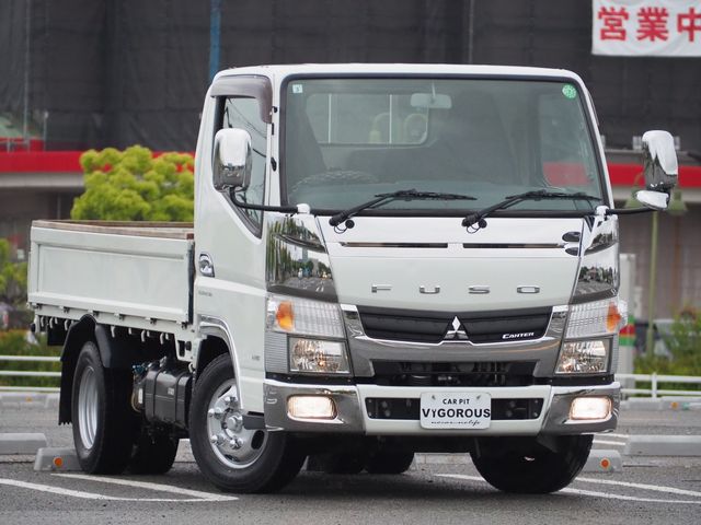 MITSUBISHI CANTER TRUCK