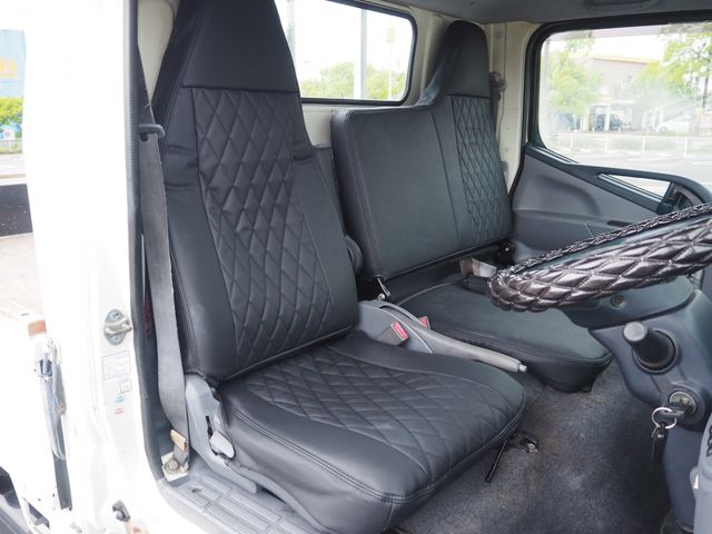 Ref No.A15565810 MITSUBISHI CANTER TRUCK Image#19