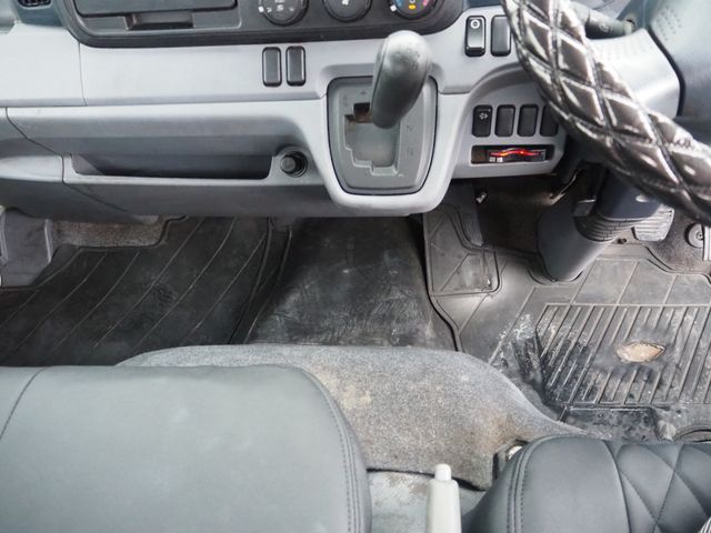 Ref No.A15565810 MITSUBISHI CANTER TRUCK Image#18