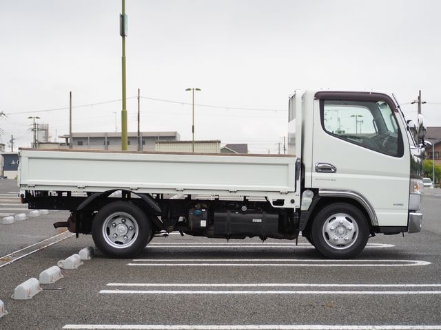 Ref No.A15565810 MITSUBISHI CANTER TRUCK Image#6
