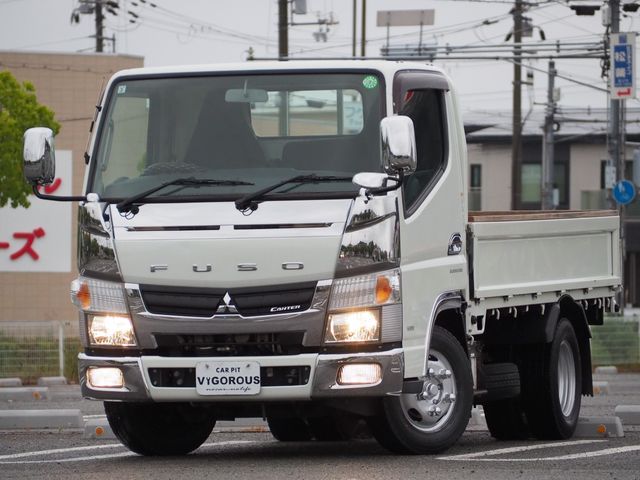 Ref No.A15565810 MITSUBISHI CANTER TRUCK Image#5