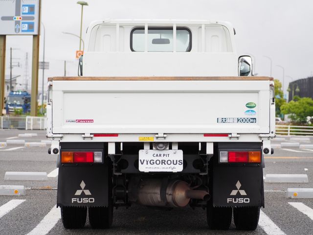 Ref No.A15565810 MITSUBISHI CANTER TRUCK Image#12