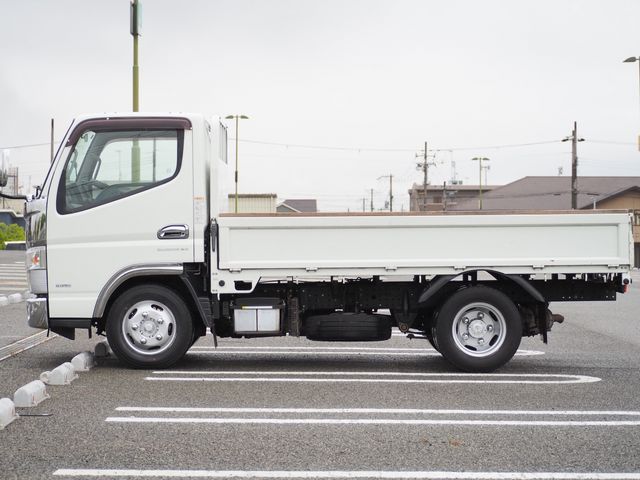 Ref No.A15565810 MITSUBISHI CANTER TRUCK Image#9
