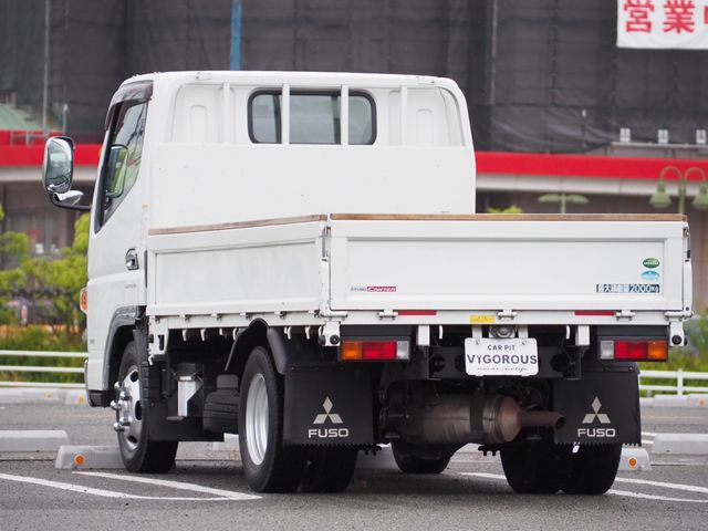 Ref No.A15565810 MITSUBISHI CANTER TRUCK Image#3
