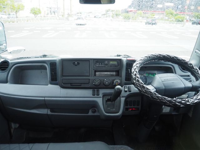 Ref No.A15565810 MITSUBISHI CANTER TRUCK Image#14