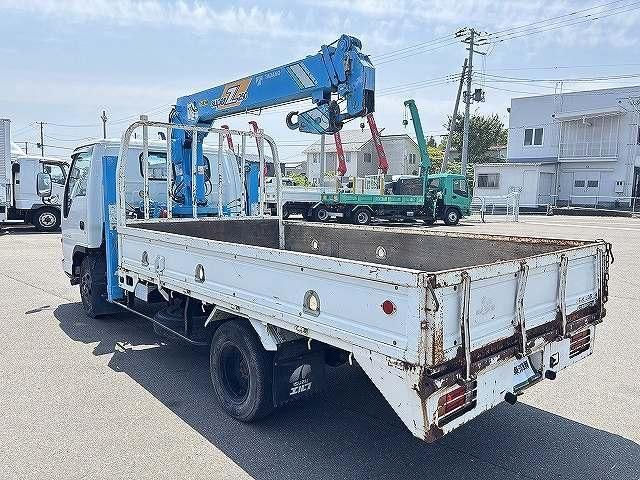 Ref No.A15565823 ISUZU ELF TRUCK Image#4