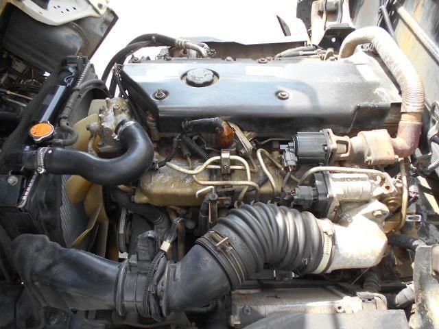 Ref No.A15565832 ISUZU ELF TRUCK Image#15